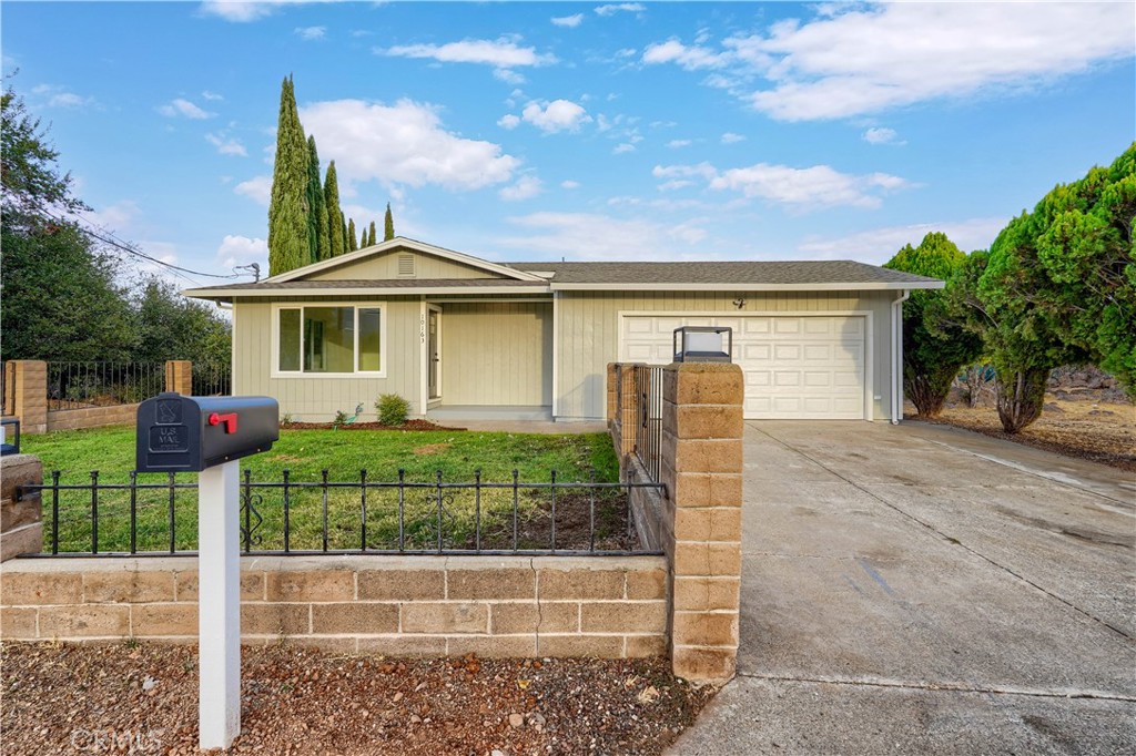 10163 Del Monte Way — photo
