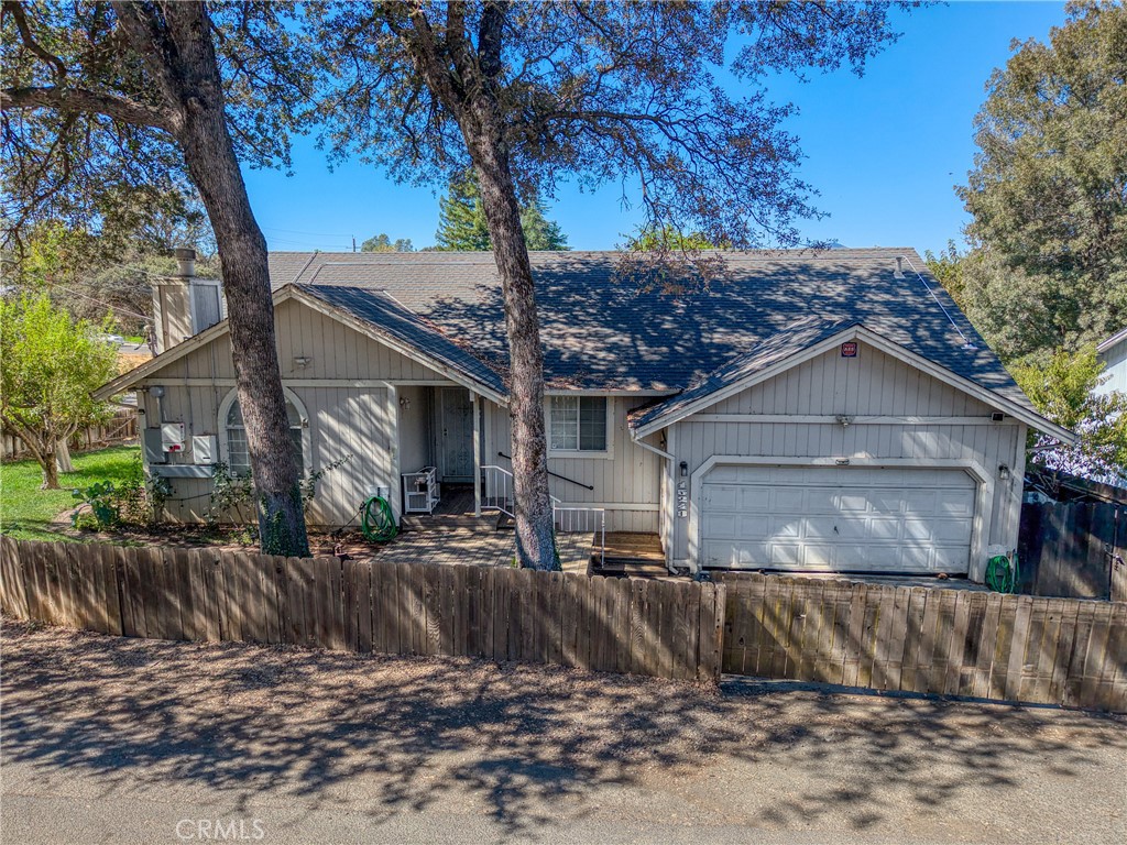 15243 Austin Rd — photo