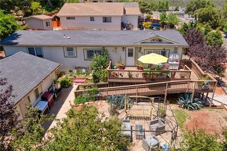 5025 Wintun Way — photo