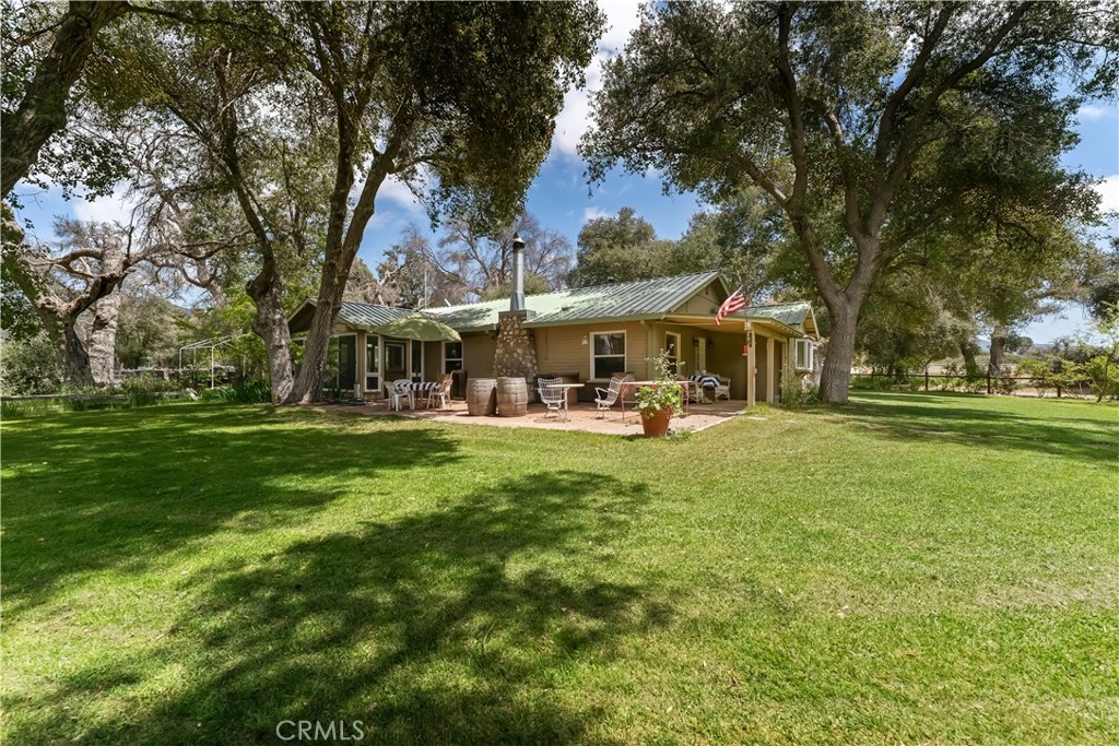 29972 Chihuahua Valley Road — photo