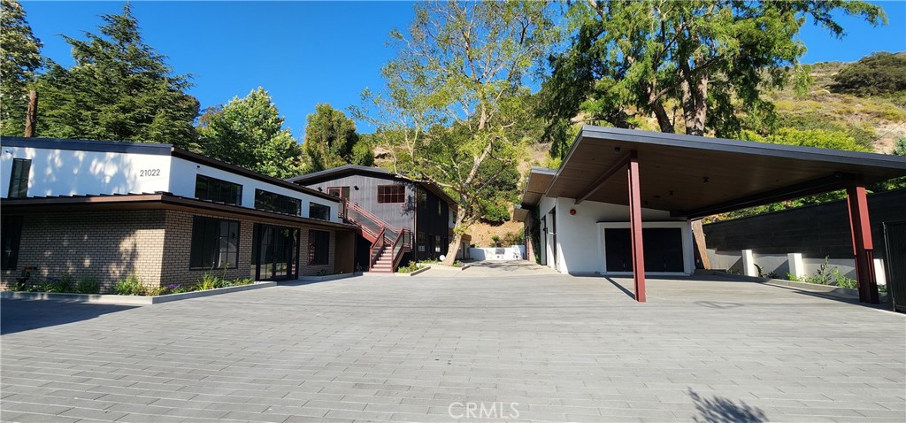 21024 Laguna Canyon Road B — photo