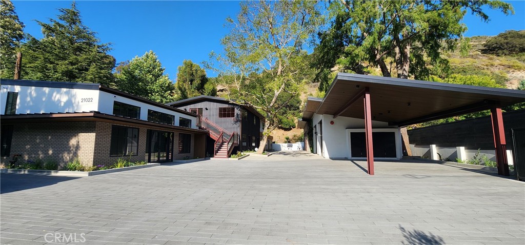 21024 Laguna Canyon B — photo