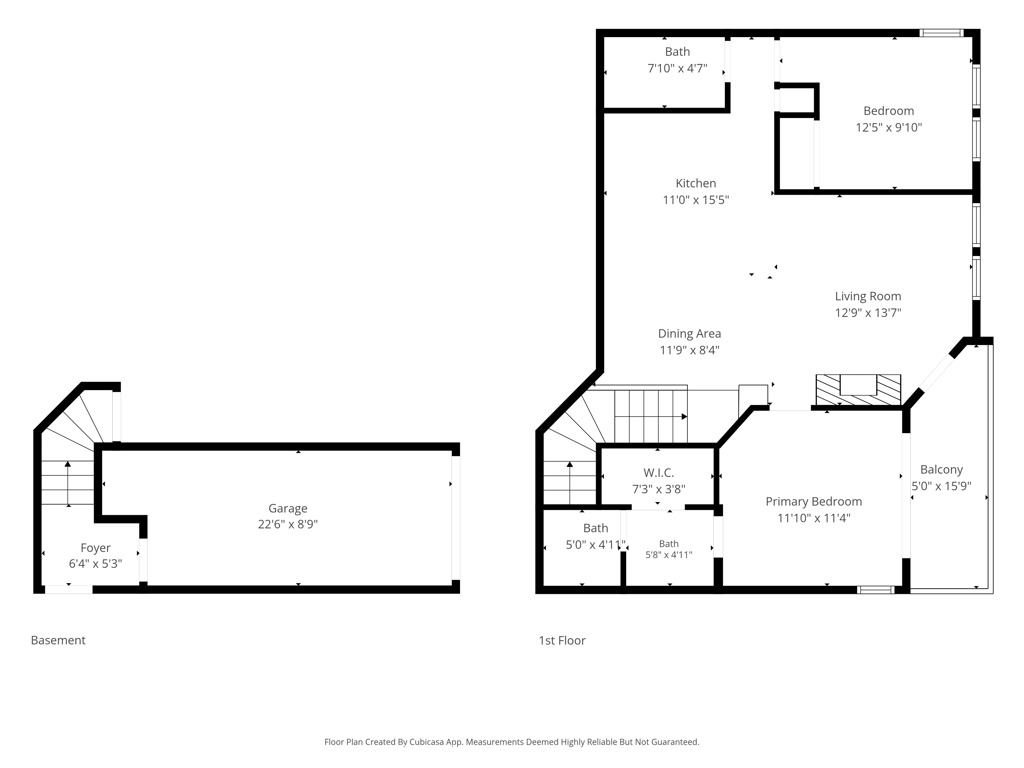 402 Bay Berry Pl — photo