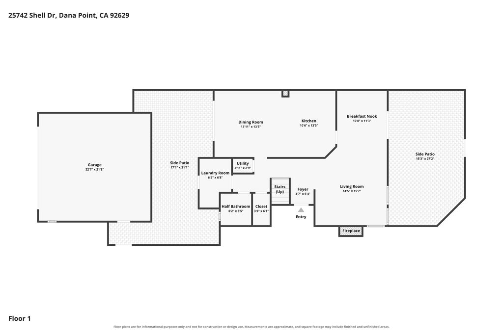 25742 Shell Drive 189 — photo
