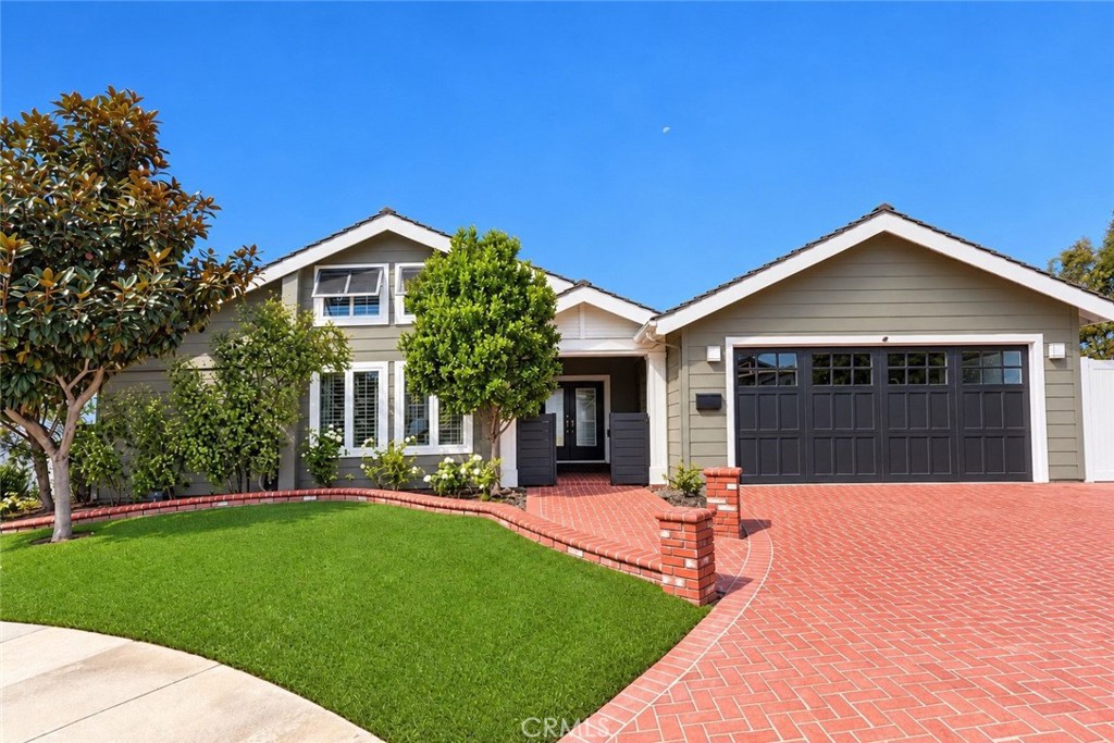 23811 Dasya Circle — photo