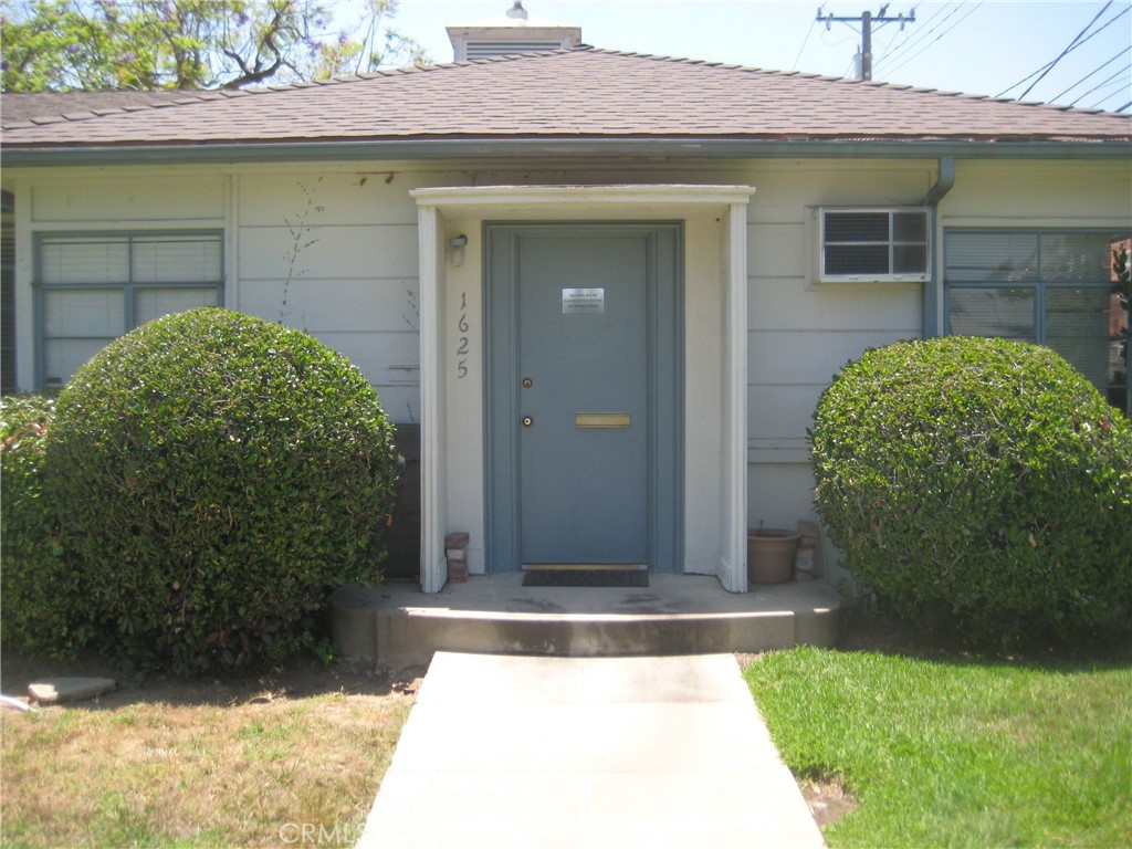 1625 Chelsea Road — photo