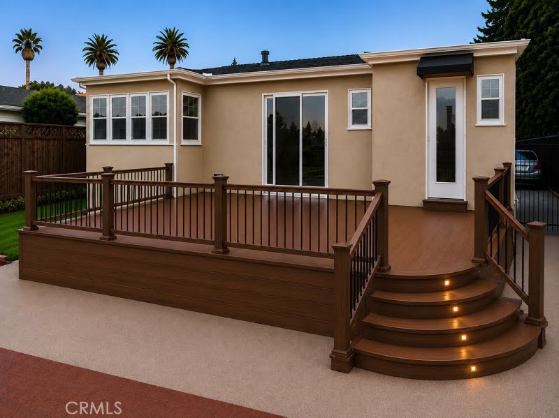 1770 1772 Paloma St — photo