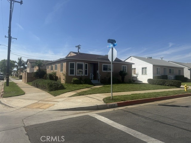 1057 S 5th Street — photo
