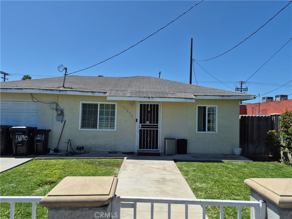 11830 Hayford — photo