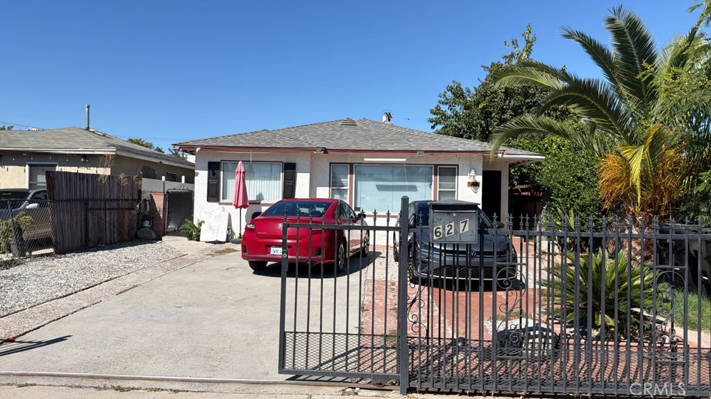627 E Ralston Alley B — photo