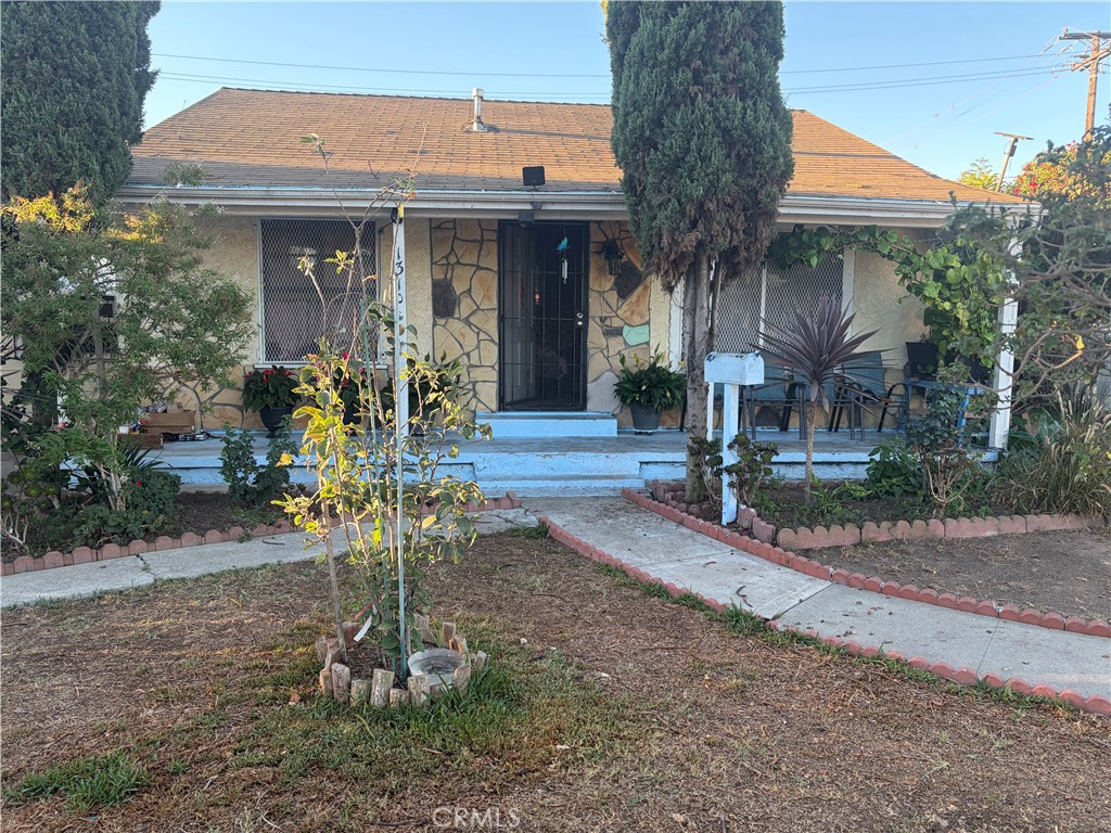 1310 W Tichenor — photo