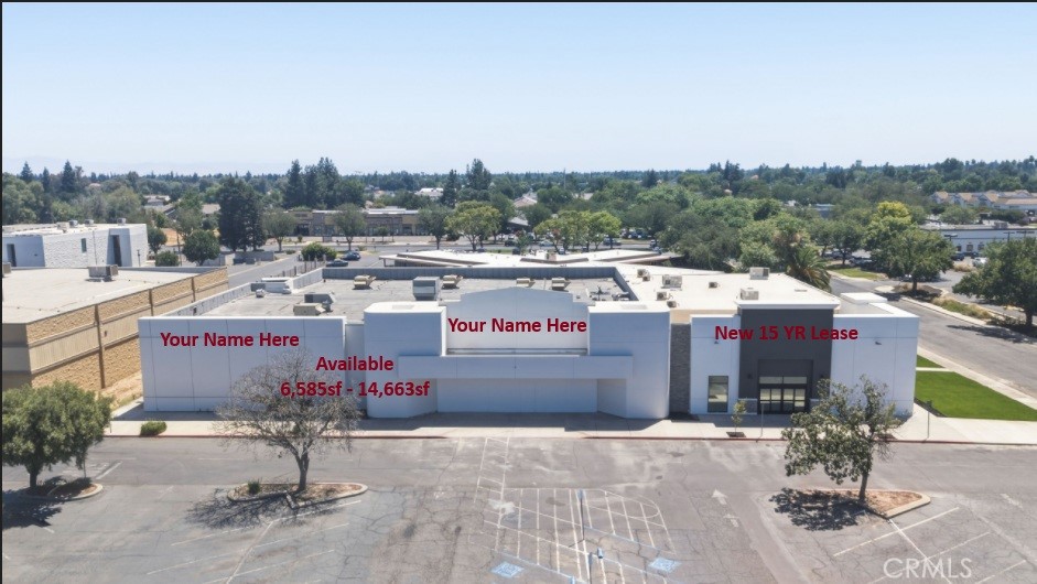 645 Fairfield Drive — photo