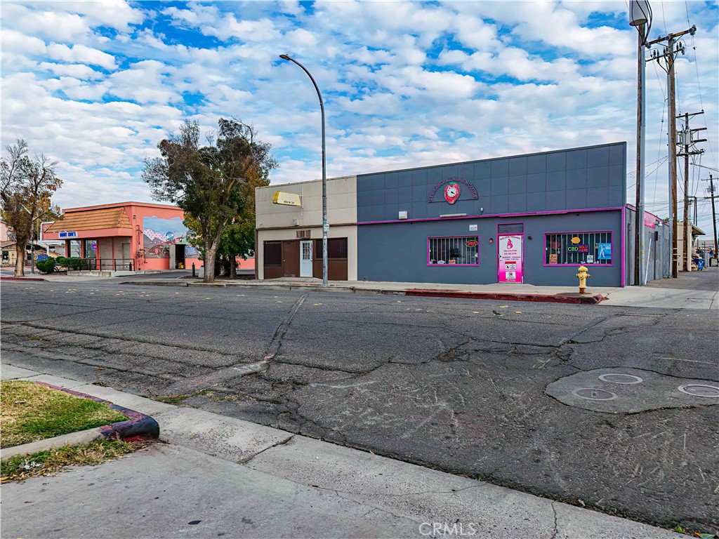1626 Martin Luther King Jr Way — photo