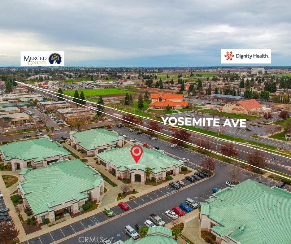 436 E Yosemite #B, Merced, CA 95340 — photo 3