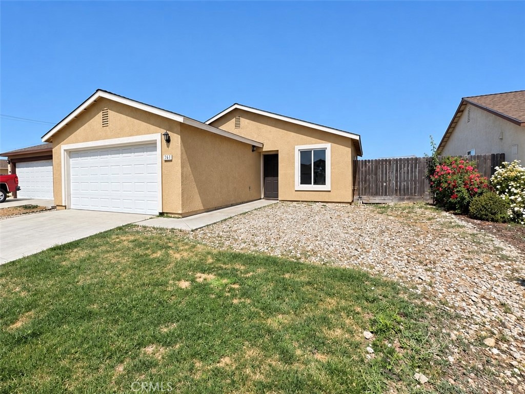 767 Taryn Court — photo