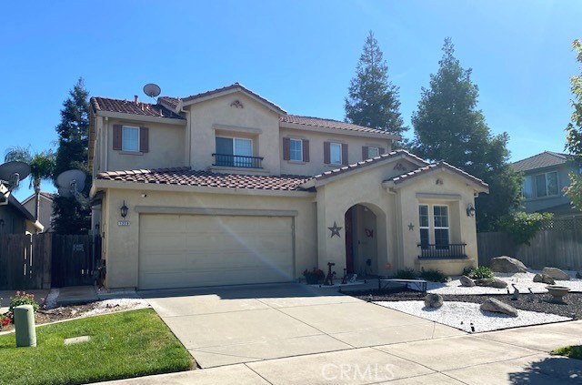 1220 E Springer Drive — photo