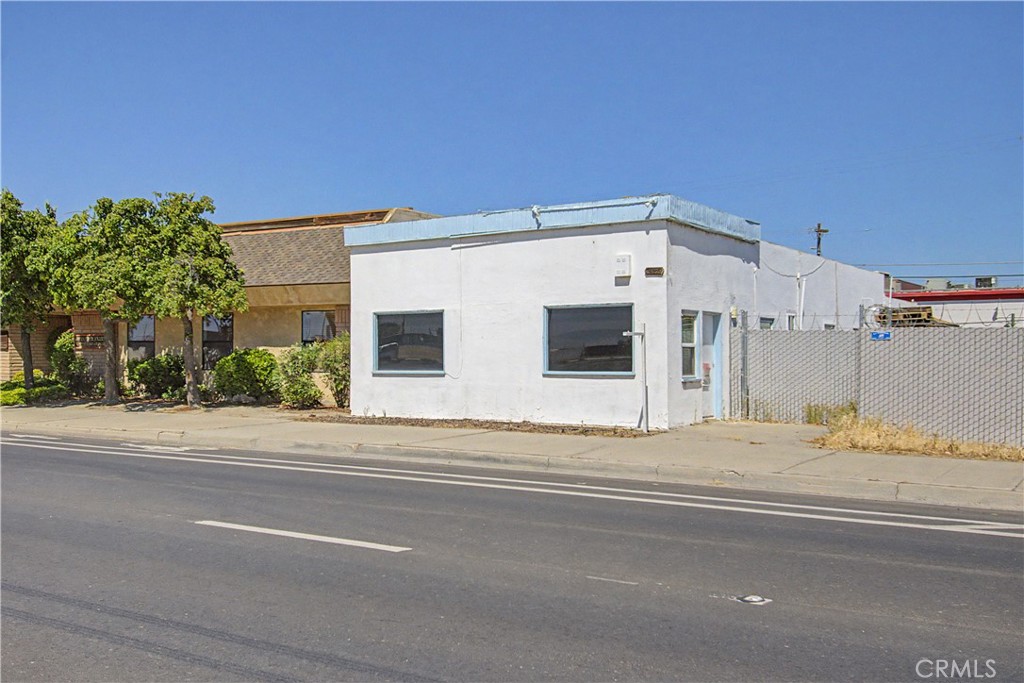 927 N Street — photo