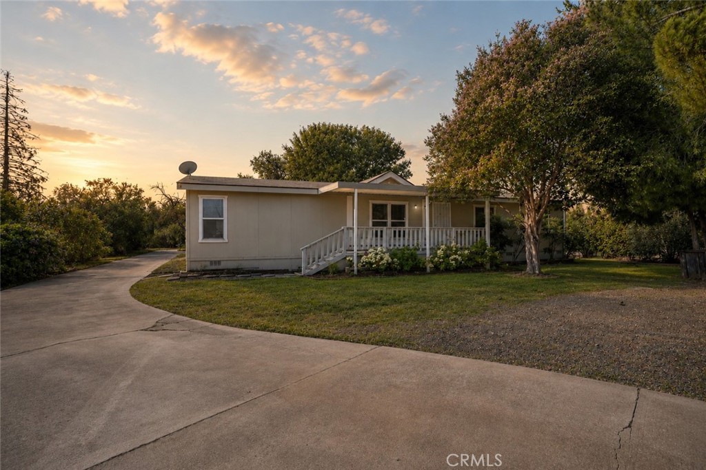 2924 E South Bear Creek — photo
