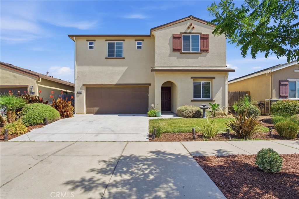 641 Pegasus Drive — photo
