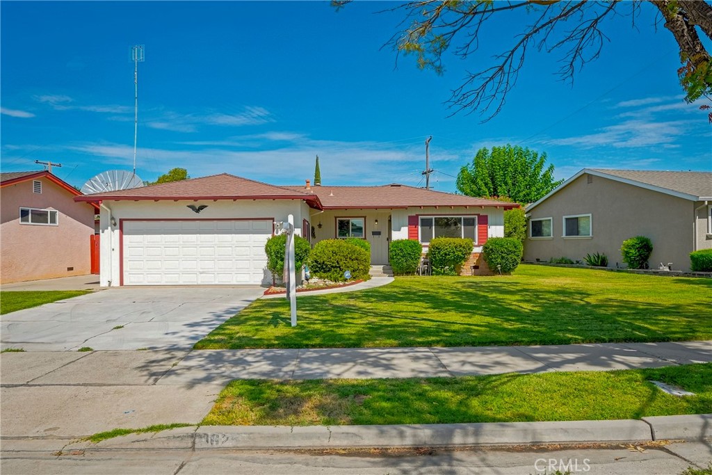 1625 Osborn Terrace — photo