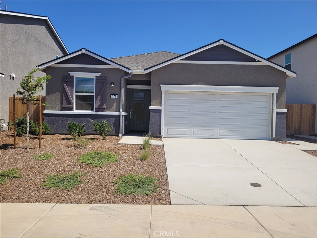 272 Travis Court — photo