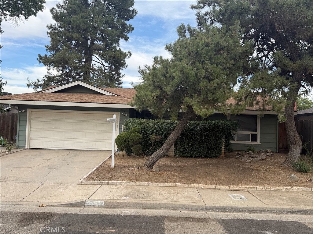 3372 Wawona Court — photo