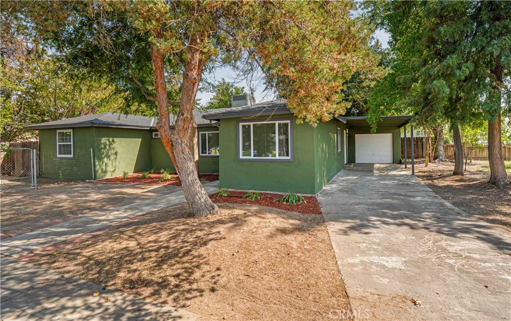 113 W Palo Alto Avenue — photo