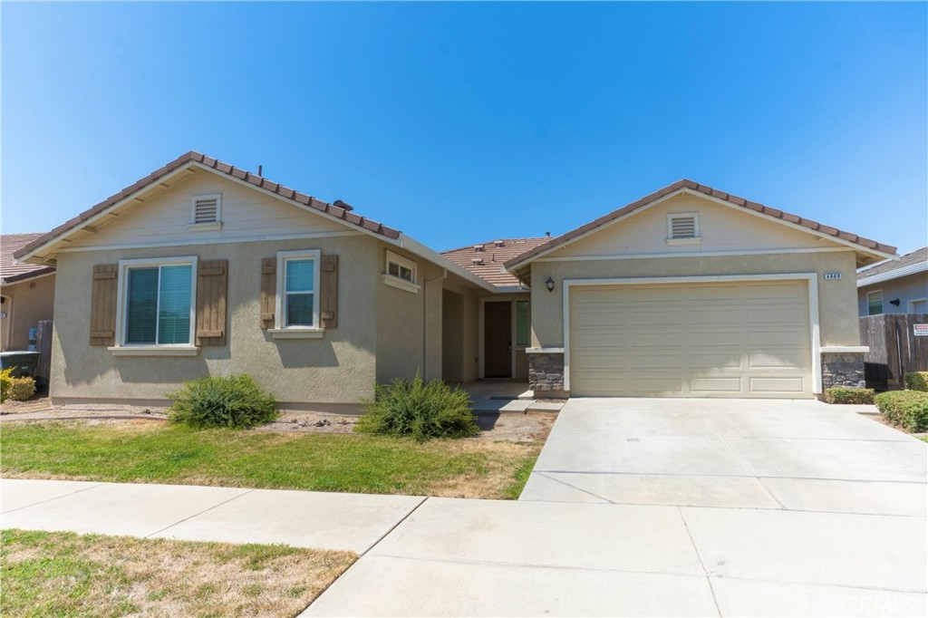 4869 Langley Way — photo