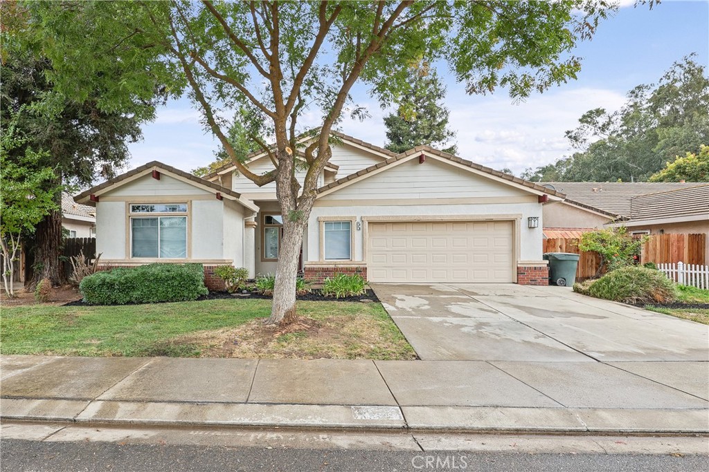 3426 San Anselmo Court — photo