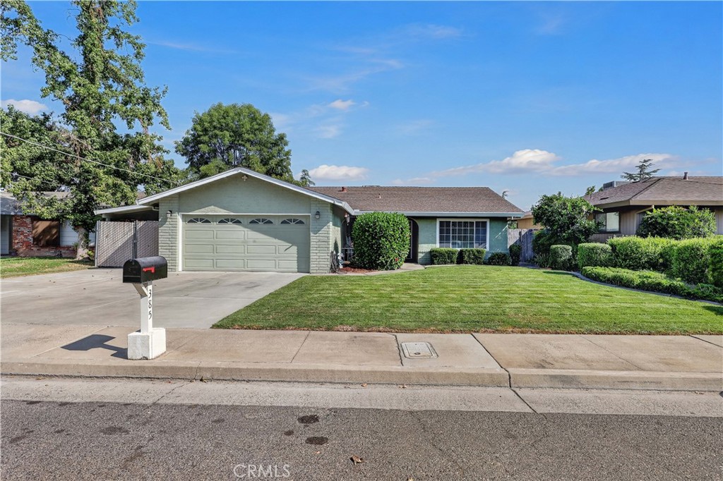 385 Emerald, Merced, CA 95340 — photo 2