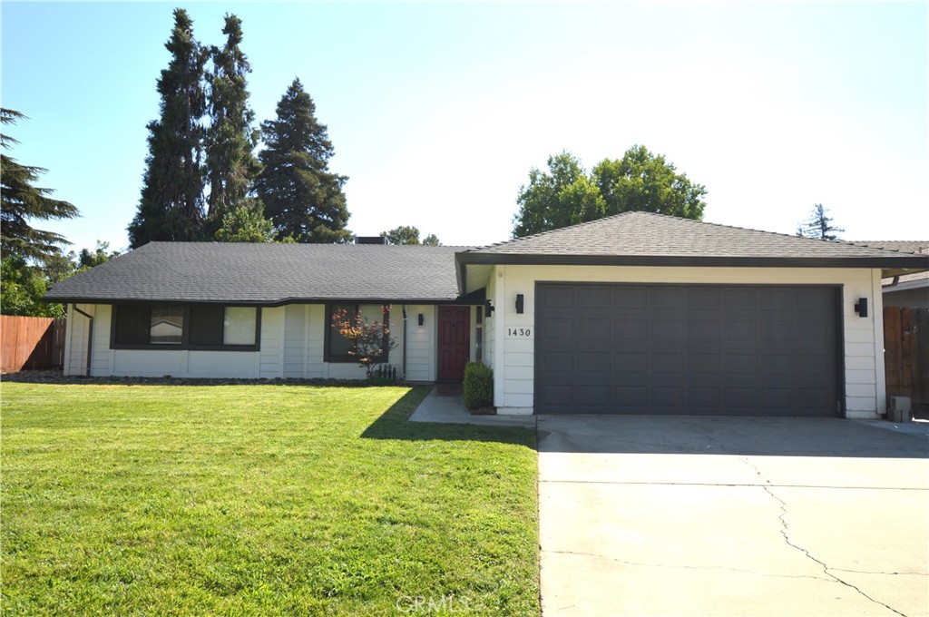 1430 Jackson Court — photo