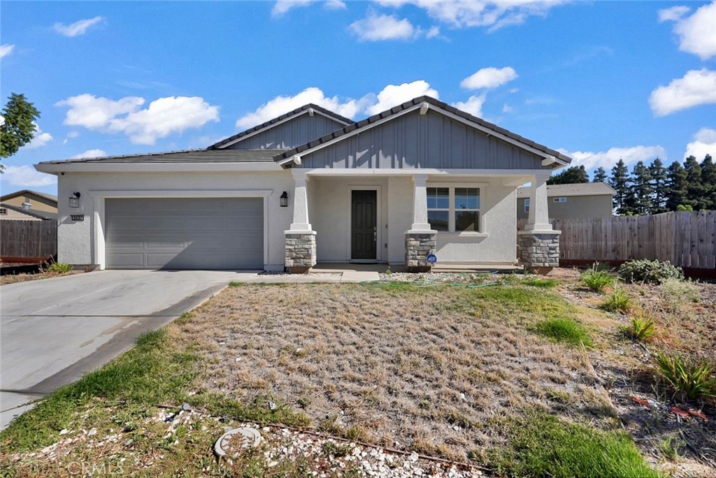 3507 Sunstone Court — photo