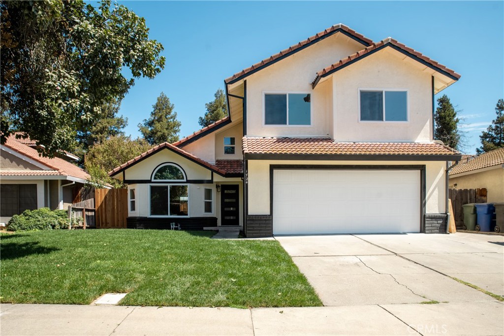 1724 Bergen Drive — photo