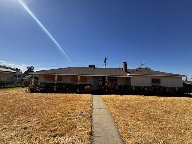 134 E Fir — photo