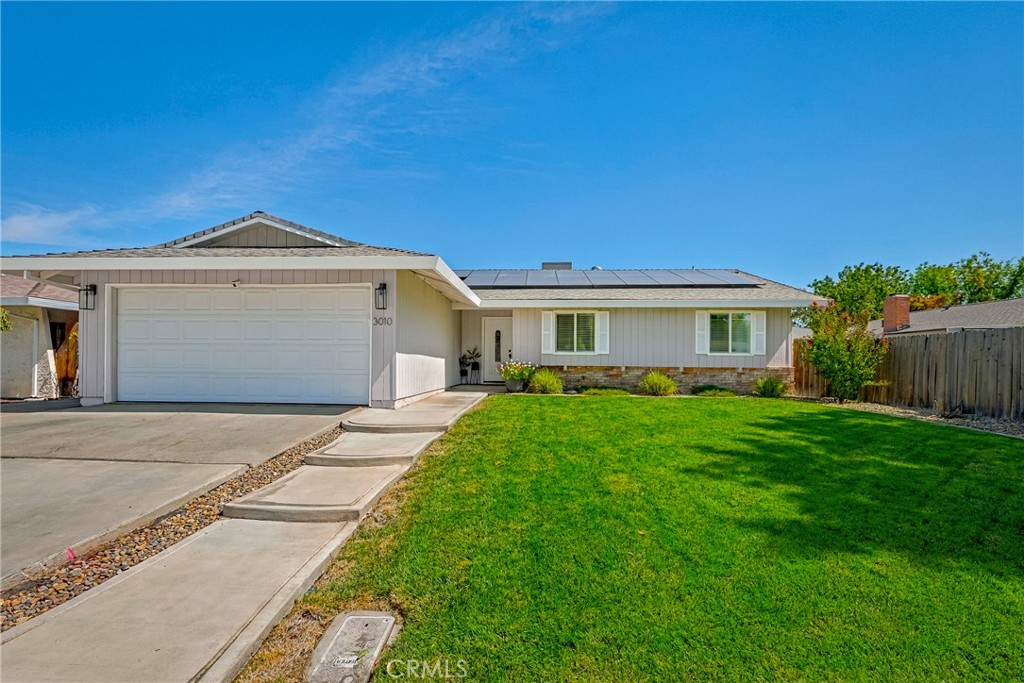 3010 Greenwood Court — photo