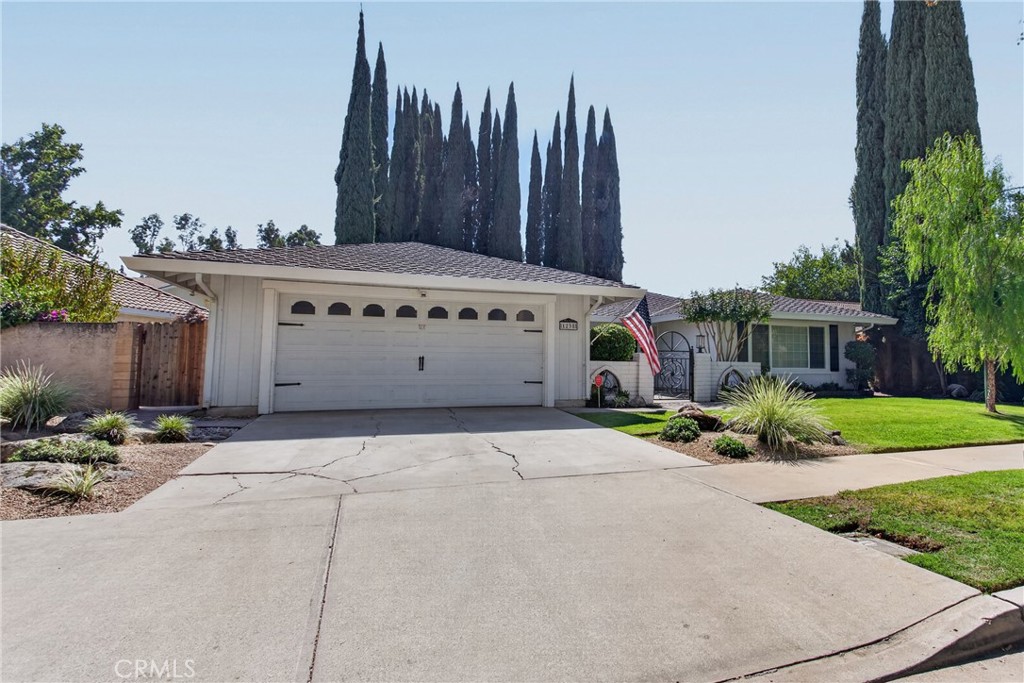 1238 Paseo Redondo — photo