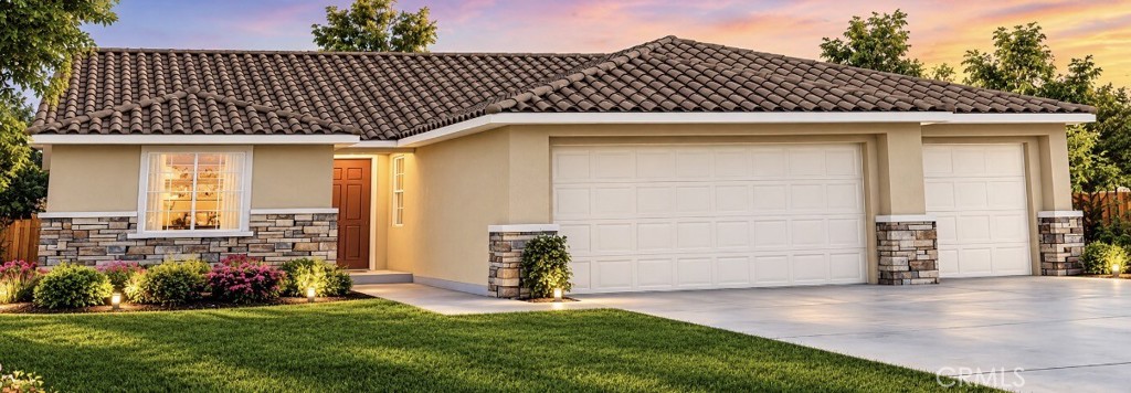 3166 Blue Water Dr. — photo
