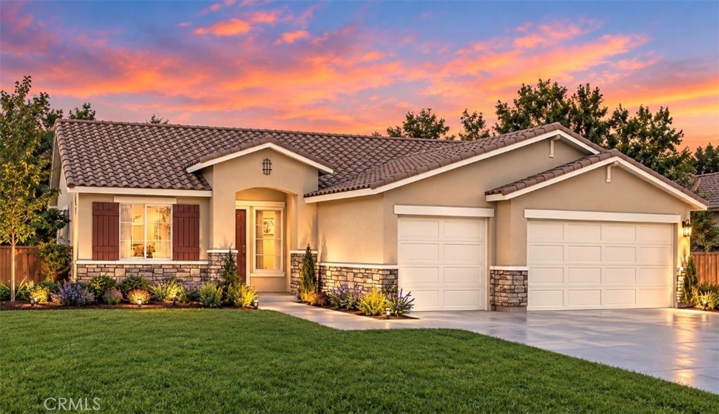 3173 Blue Water Dr. — photo