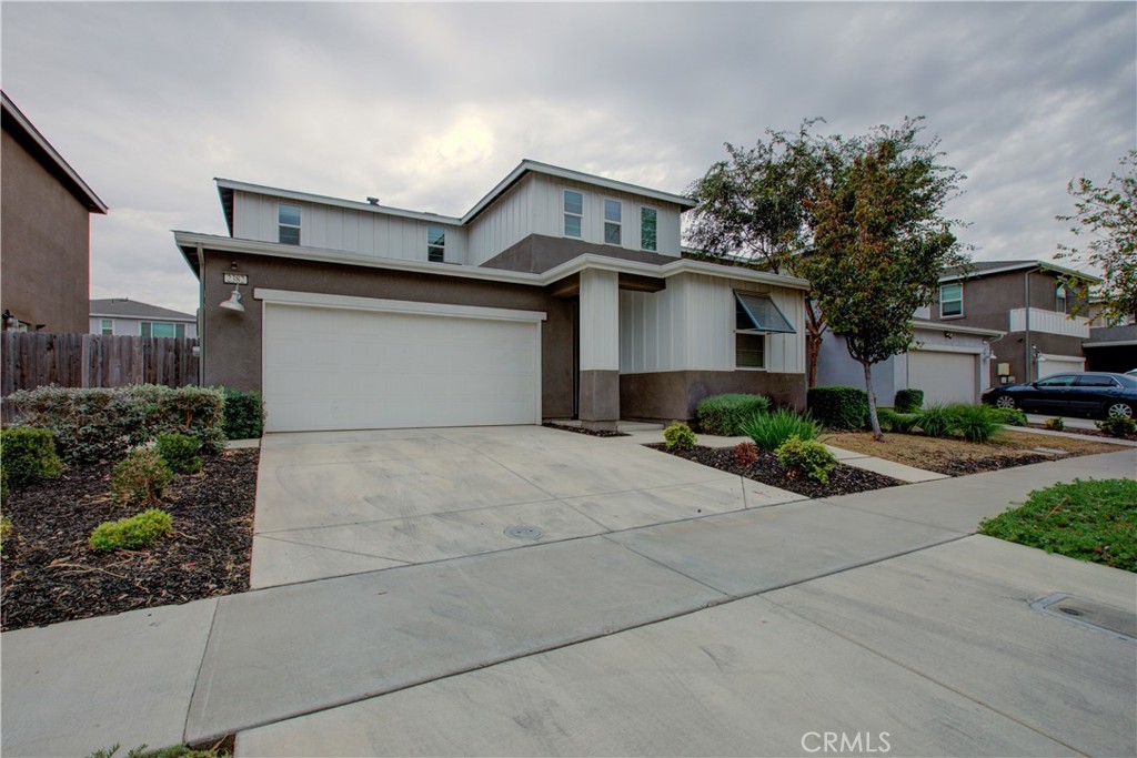 2382 Explorador Drive — photo