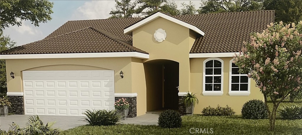 3162 Blue Water Dr. — photo