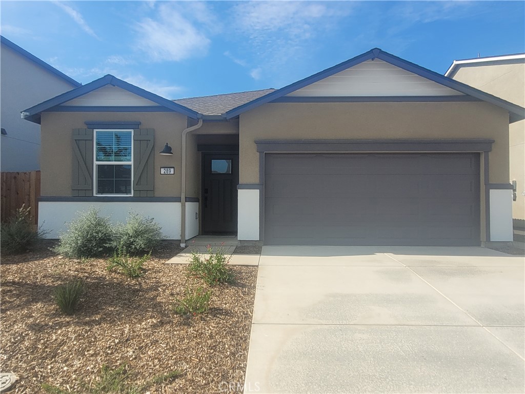 289 Travis Court — photo