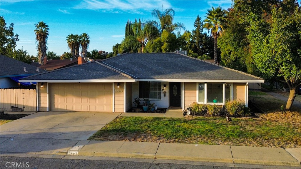 1763 Forest Grove Court — photo