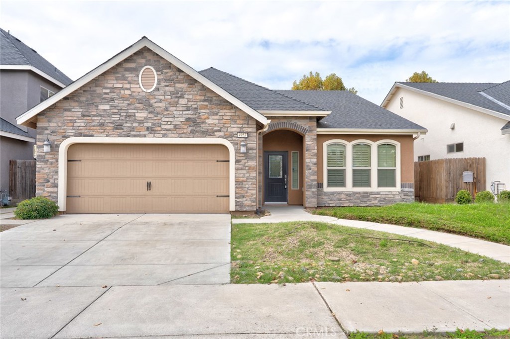 4953 Dexter Court — photo