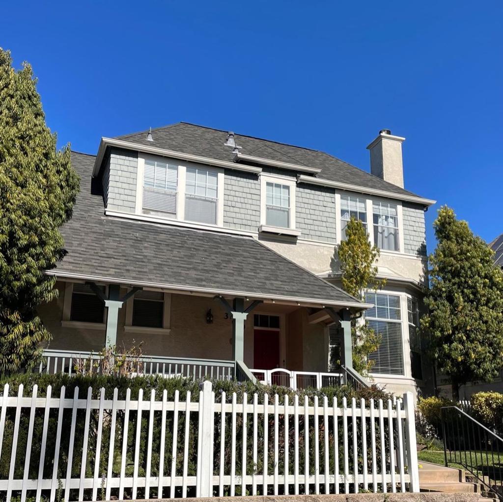 360 Meder Street — photo