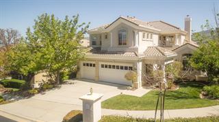 5568 Snowdon Place — photo