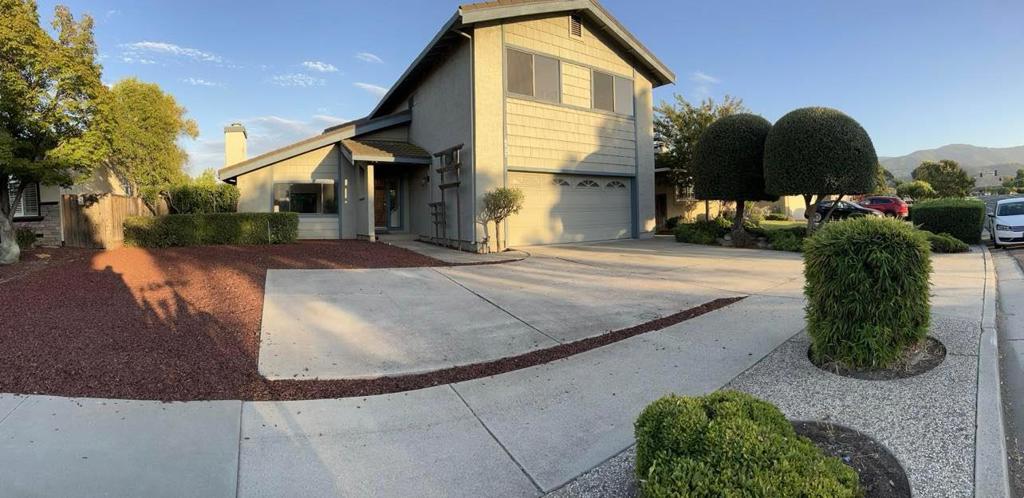 6525 Camden Avenue — photo