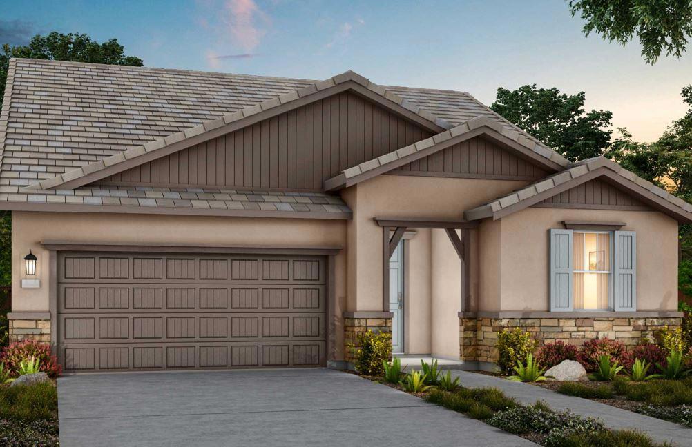 5408 Spring Mountain Lane — photo