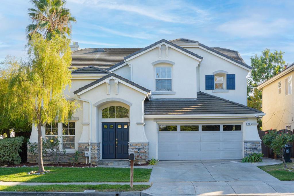 244 Primrose Drive — photo