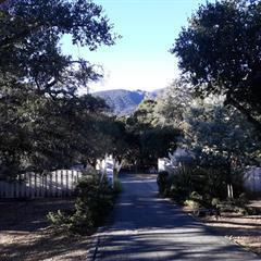 La Rancheria — photo