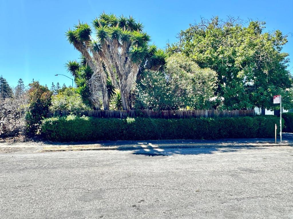 1077 Washington Street — photo